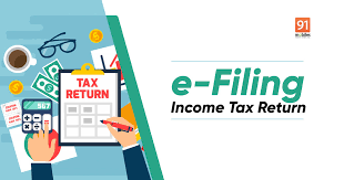 Income Tax Filing