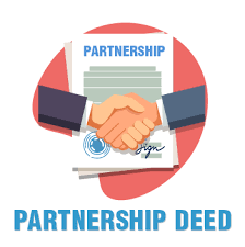 Partnership Deed